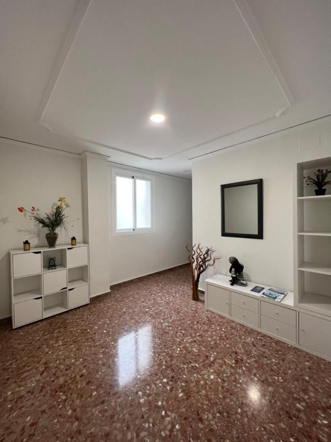 Casa Conxin Beach & Mountain Apartment Costa Blanca Pego Bagian luar foto