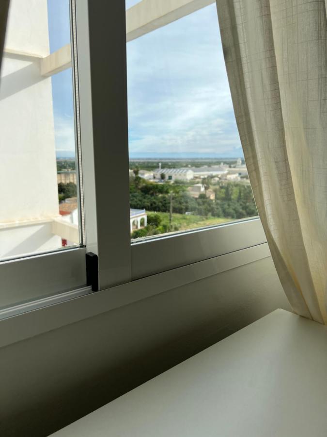 Casa Conxin Beach & Mountain Apartment Costa Blanca Pego Bagian luar foto