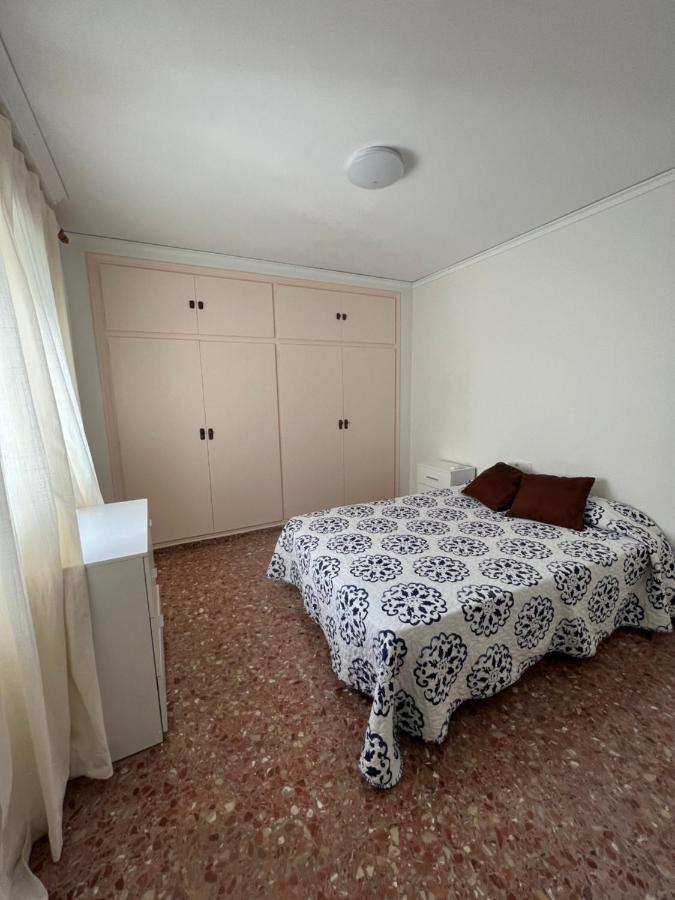 Casa Conxin Beach & Mountain Apartment Costa Blanca Pego Bagian luar foto