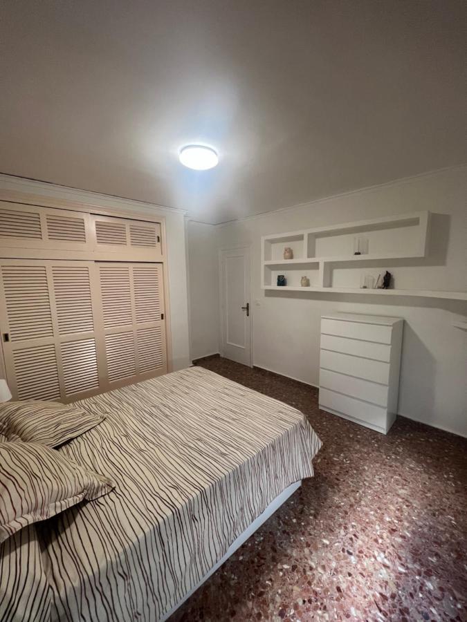 Casa Conxin Beach & Mountain Apartment Costa Blanca Pego Bagian luar foto