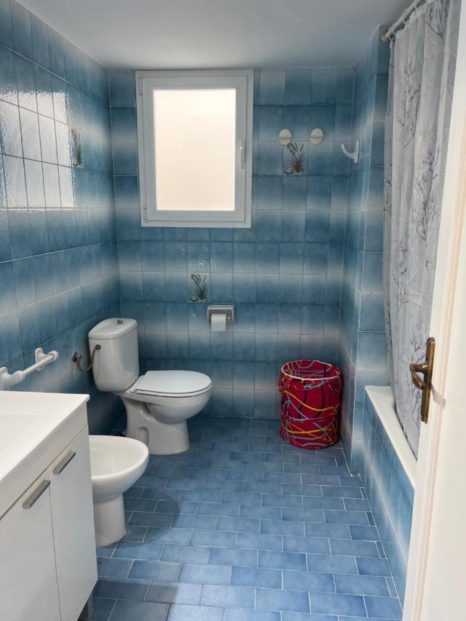 Casa Conxin Beach & Mountain Apartment Costa Blanca Pego Bagian luar foto