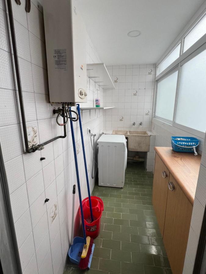 Casa Conxin Beach & Mountain Apartment Costa Blanca Pego Bagian luar foto